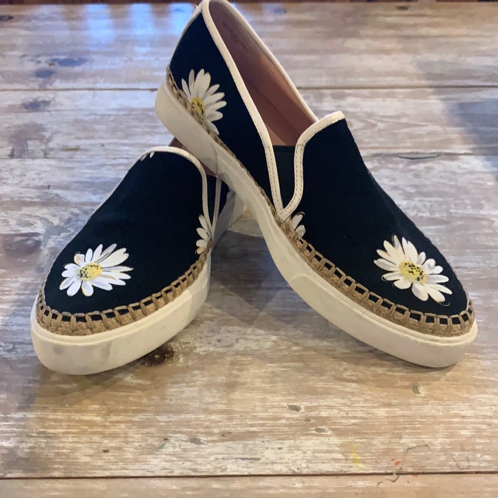 Adorable Kate Spade shoes